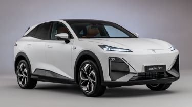 Changan - Deepal