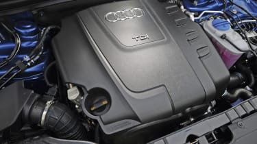 Audi A4 2.0 TDIe