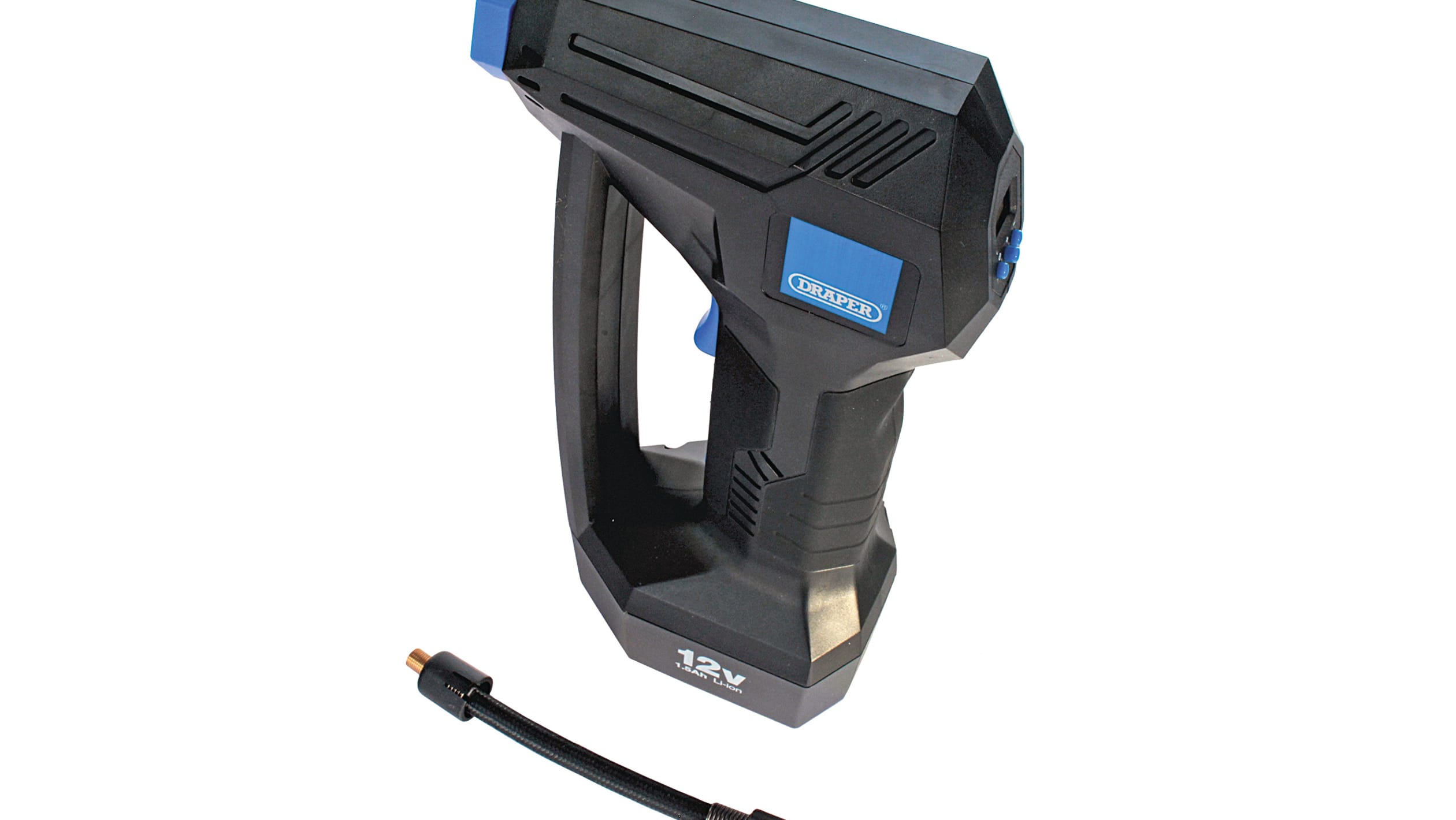 Best mini air compressors for car tyres group test pictures Auto