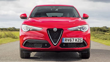 Alfa Romeo MiTo replacement seemingly in the pipeline