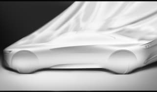 Peugeot Beijing Motor Show concept car