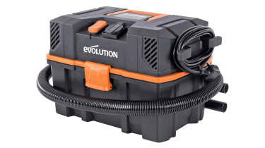 Best car vacuum cleaners 2025 - Evolution