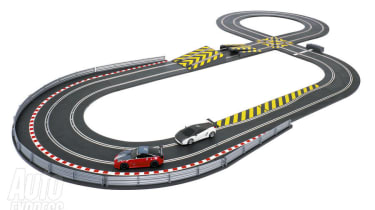 Scalextric