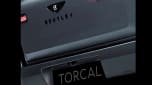 Bentley Torcal teaser 2026
