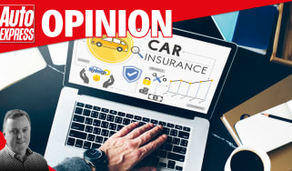 Opinion - car insurance