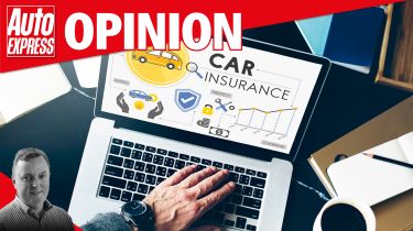 Opinion - car insurance