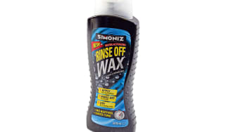 Simoniz Rinse Off Wax