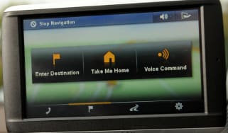 Navigon 42 Premium sat-nav