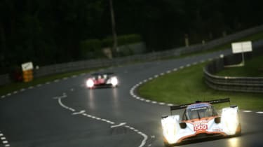 Le Mans 2010