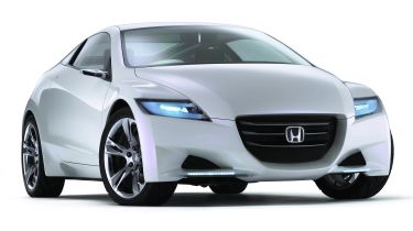 Honda CR-Z