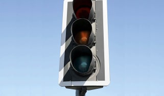 Traffic lights