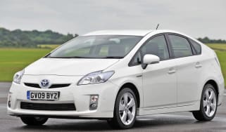 Toyota Prius T Spirit 1.8