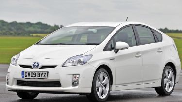 Toyota Prius T Spirit 1.8