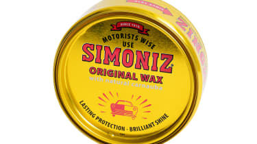 Simoniz Original Wax