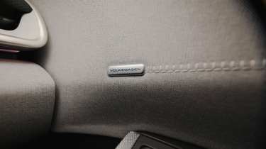 New Volkswagen ID.Polo - badge