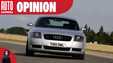 Opinion - German classics