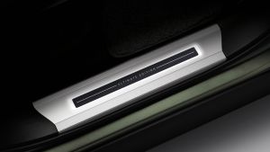 Range Rover SV Autobiography Ultimate - sill