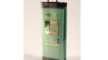 Autoglym Hi-Tech Interior Microfibre cloth