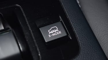 Long-term test review: Subaru Outback x-mode