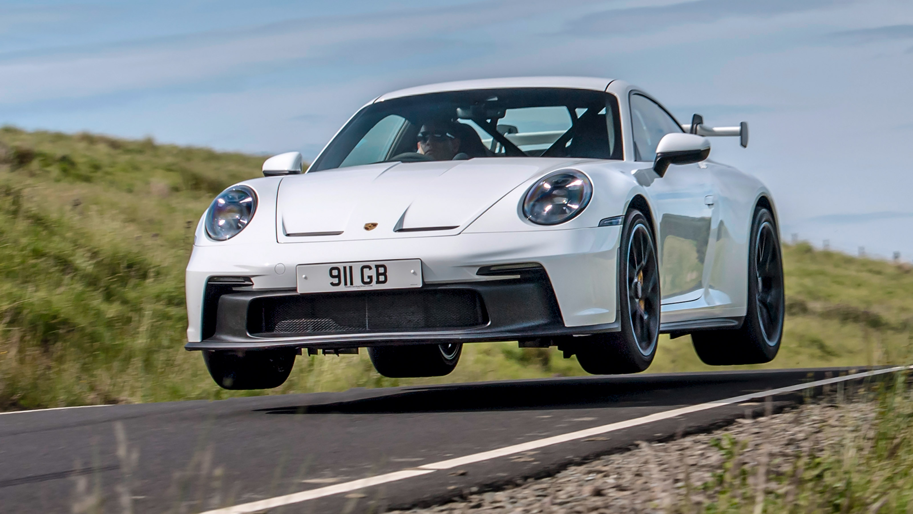 Porsche 911 GT3 review – is this still the ultimate 911? 2024