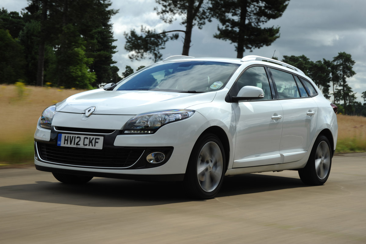 Renault Megane Coupe 09 16 Review Auto Express