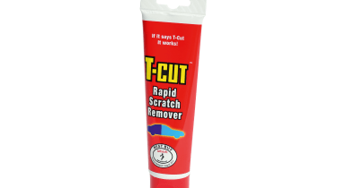 T-Cut Rapid Scratch Remover
