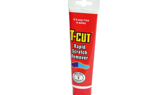 T-Cut Rapid Scratch Remover