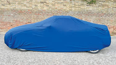 Best indoor car covers - Richbrook
