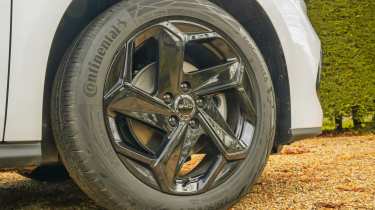 BYD Seal 6 Saloon Boost - wheel