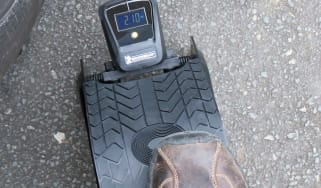 Best car foot pumps