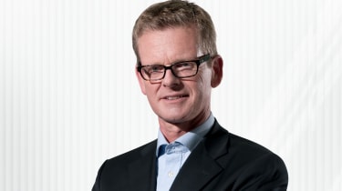 Dr. Matthias Rabe