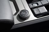 Volkswagen Touareg - drive select control