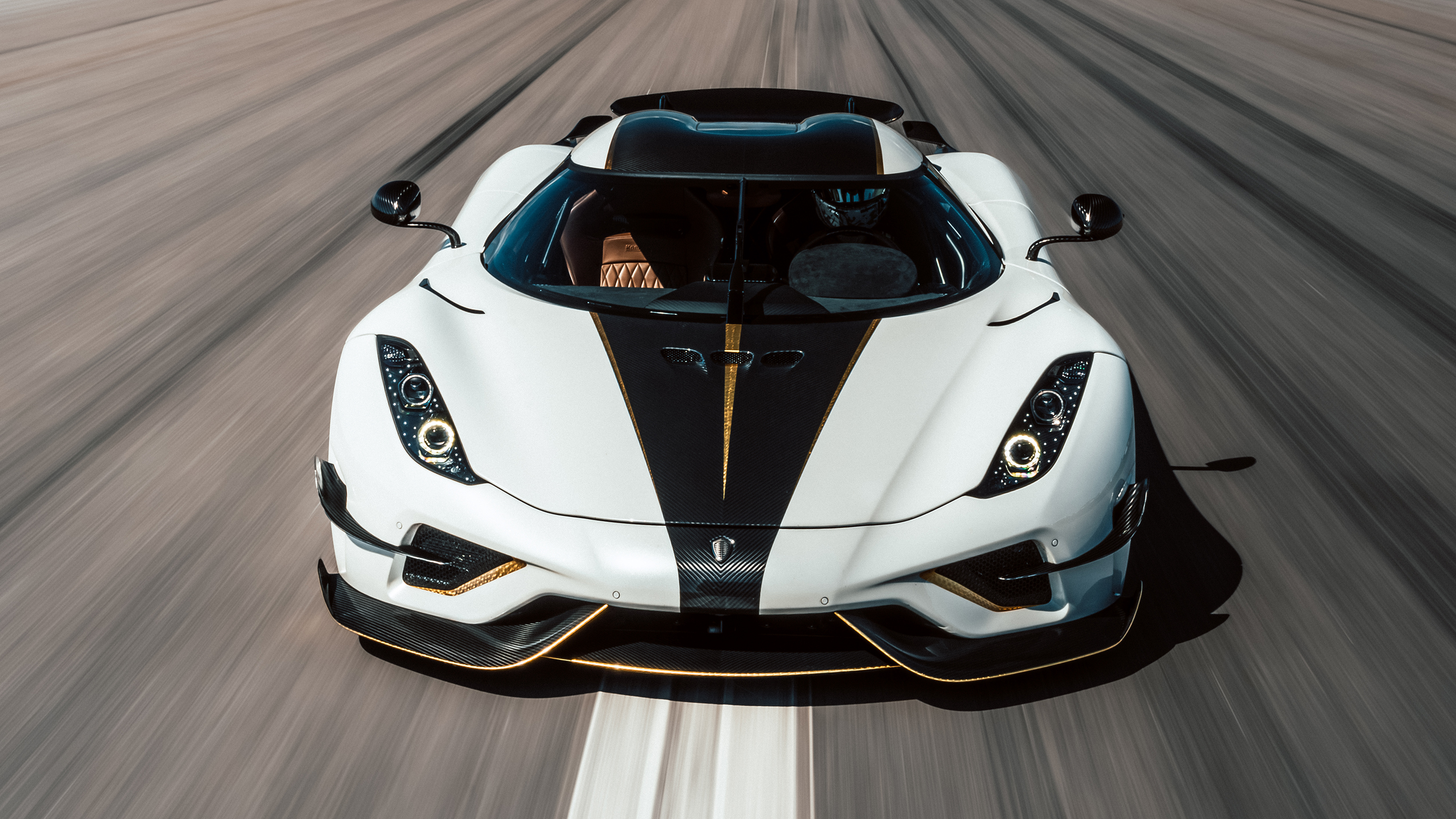 Koenigsegg. Who Are They And Where Did They Come From?
