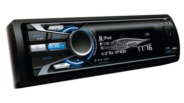 Sony DSX-S200X
