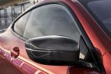 BMW M850i mirror BMW M850i mirror