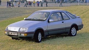 Ford Sierra XR4i