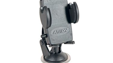 Arkon Mega Grip Smartphone Mount