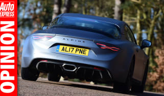Sports cars opinion