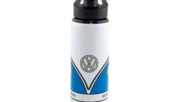 Official VW Camper Van Aluminium Drinks Bottle