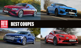 Best coupes - header image