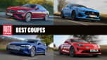 Best coupes - header image