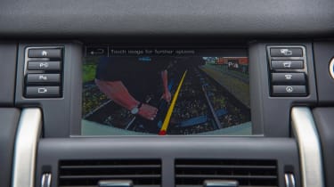 Land Rover Discovery Sport Pulls 100 Tonne Train