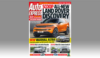 Auto Express Issue 1,740