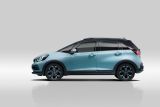 New 2020 Honda Jazz crosstar New 2020 Honda Jazz crosstar