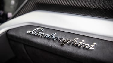 Lamborghini Urus - Lamborghini