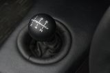 Caterham Seven 160 gear stick