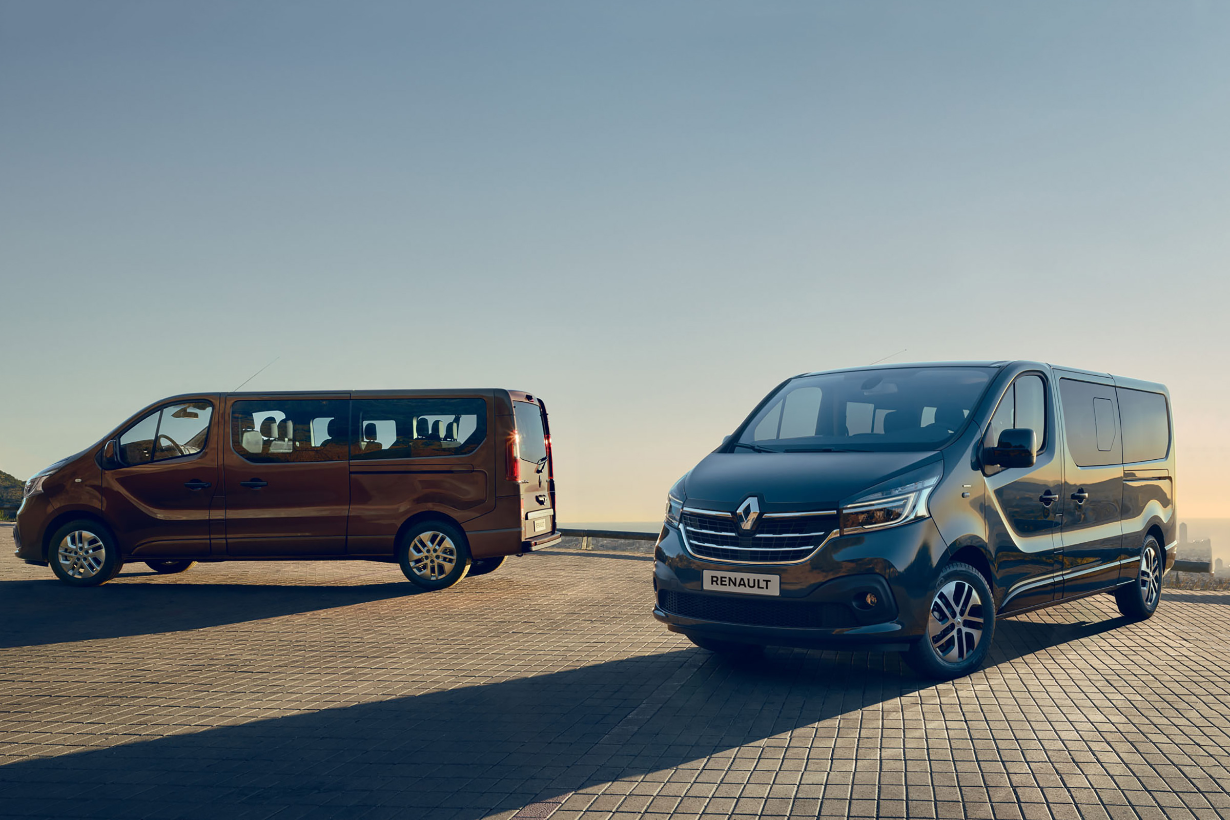 Prices for facelifted 2019 Renault 