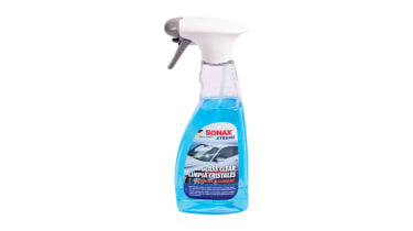 Best car glass cleaners - Sonax Xtreme Glass Clear