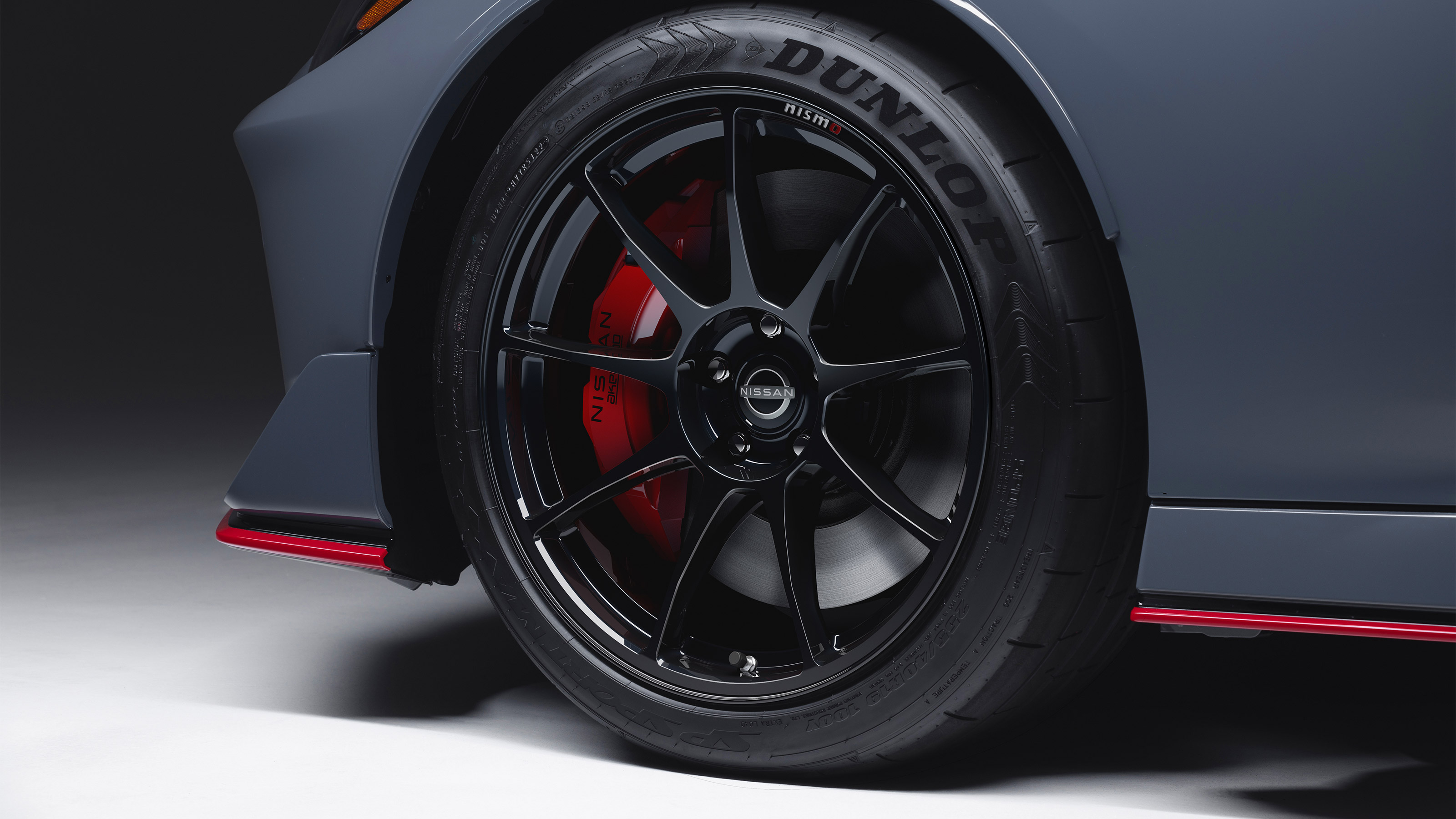 nismo racing wheels