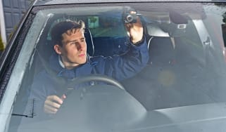 Best dash cameras 2019 header